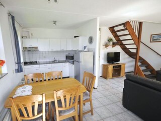 Casa per le vacanze Julianadorp Caratteristiche 5