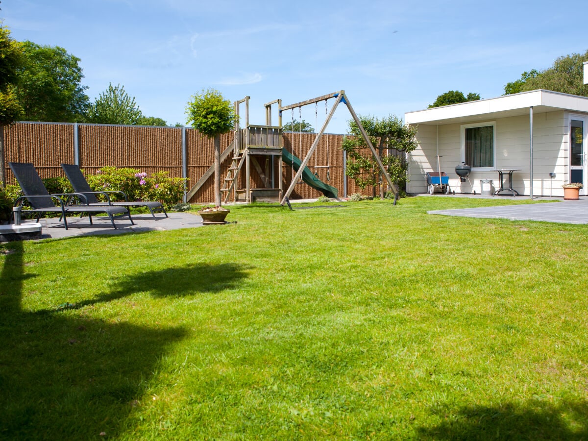 Casa de vacaciones Renesse Grabación al aire libre 1