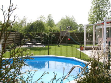 Bungalow de Tureluur