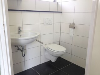 Casa de vacaciones Renesse Características 15