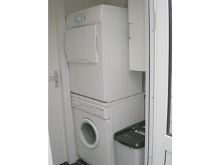 Casa de vacaciones Renesse Características 16