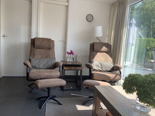 Holiday house Renesse Outdoor Recording 9