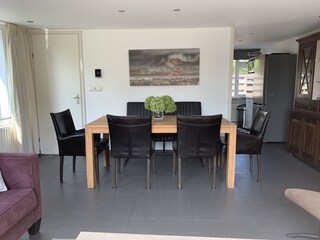 Casa per le vacanze Renesse Registrazione all'aperto 7