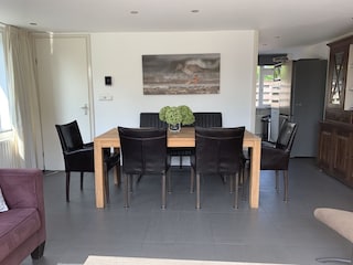 Maison de vacances Renesse Enregistrement extérieur 7