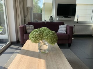 Vakantiehuis Renesse Buitenaudio-opname 8