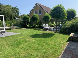 Maison de vacances Renesse Enregistrement extérieur 4