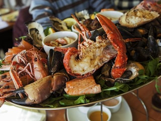 Holiday house Renesse Environment 22