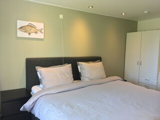 Maison de vacances Renesse Enregistrement extérieur 6