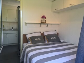 Casa per le vacanze Renesse Caratteristiche 12