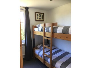 Maison de vacances Renesse Équipement 14