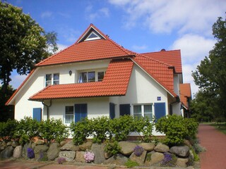 Hausvorderseite