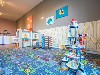 Appartamento per vacanze Dranske Ambiente 21