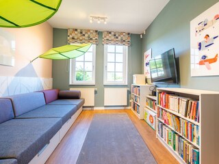 Appartamento per vacanze Dranske Ambiente 22