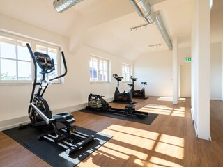 Appartamento per vacanze Dranske Ambiente 23