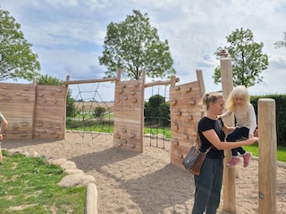 Spielplatz