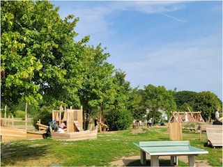 Spielplatz