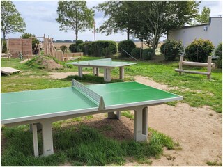 Apartamento de vacaciones Dranske Entorno 27