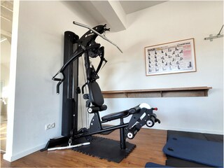 Appartamento per vacanze Dranske Ambiente 26