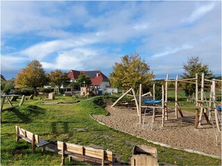 Appartamento per vacanze Dranske Caratteristiche 12