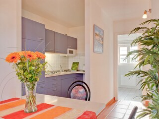 Appartamento per vacanze Dranske Caratteristiche 4