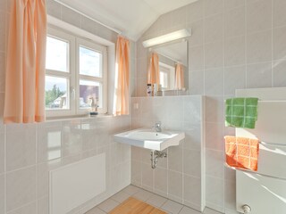 Appartamento per vacanze Dranske Caratteristiche 6