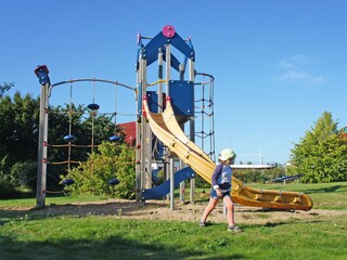 Spielplatz