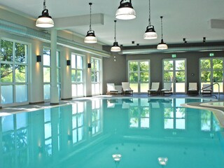 Appartamento per vacanze Dranske Ambiente 8