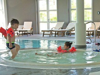 Appartamento per vacanze Dranske Ambiente 7