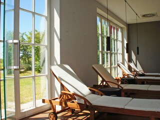 Apartamento de vacaciones Dranske Entorno 12