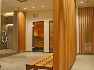 Apartamento de vacaciones Dranske Entorno 13