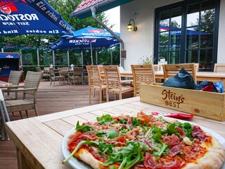 Appartamento per vacanze Dranske Ambiente 14