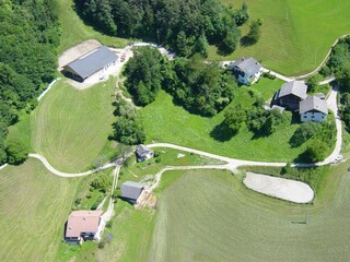 Appartamento per vacanze Völs am Schlern Registrazione all'aperto 7