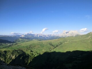 Appartamento per vacanze Völs am Schlern Ambiente 15