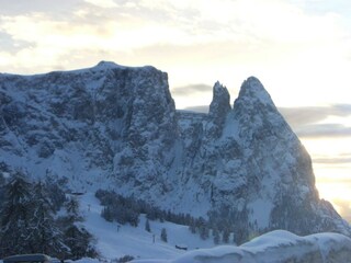 Appartamento per vacanze Völs am Schlern Ambiente 17