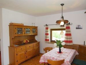 Ferienwohnung Schlern im Trafisölerhof