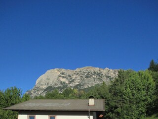 Appartamento per vacanze Völs am Schlern Registrazione all'aperto 6