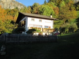 Appartamento per vacanze Völs am Schlern Registrazione all'aperto 10