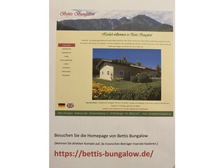Holiday house Bergen im Chiemgau Features 22