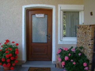 Welcome in Bettis Bungalow