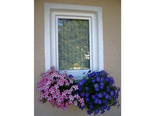Blumenschmuck