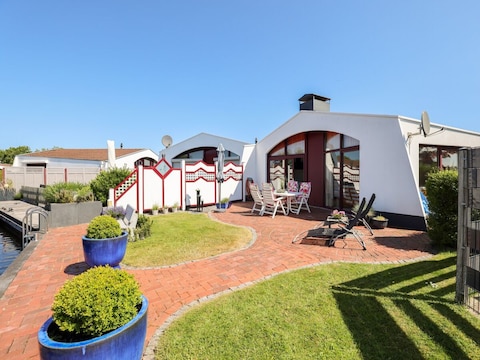 Bungalow Aquaronde 84