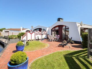 Bungalow Lemmer Outdoor Recording 5