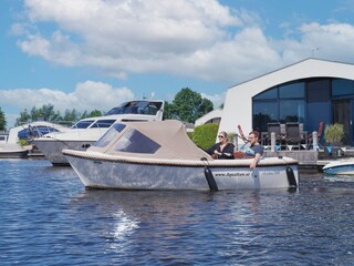 Bungalow Lemmer Omgeving 26