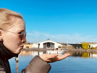 Bungalow Lemmer Omgeving 40