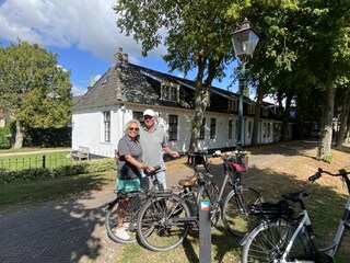 Bungalow Lemmer Environnement 24
