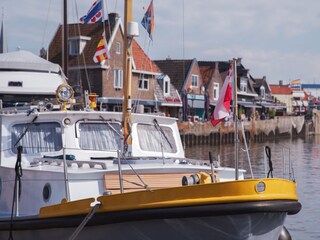 Bungalow Lemmer Ambiente 35