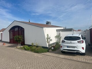 Bungalow Lemmer Registrazione all'aperto 8