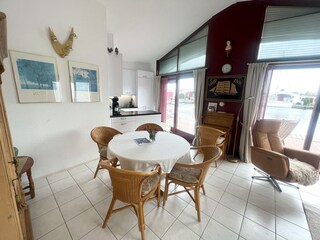 Bungalow Lemmer Caratteristiche 12