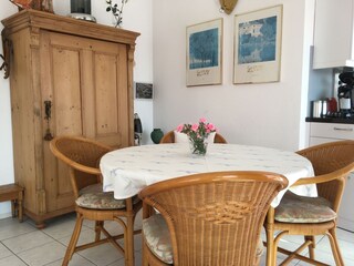 Bungalow Lemmer Caratteristiche 15