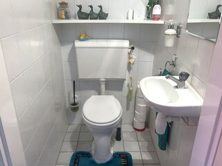 Bungalow Lemmer Caratteristiche 18